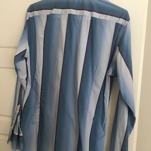 Ted Baker Shirts - Ted Baker dress shirt Ted Baker Shirts - Ted Baker dress shirt